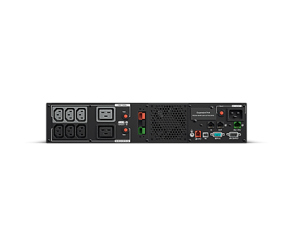 UPS (zasilacz awaryjny) CyberPower UPS PR2200ERTXL2U
